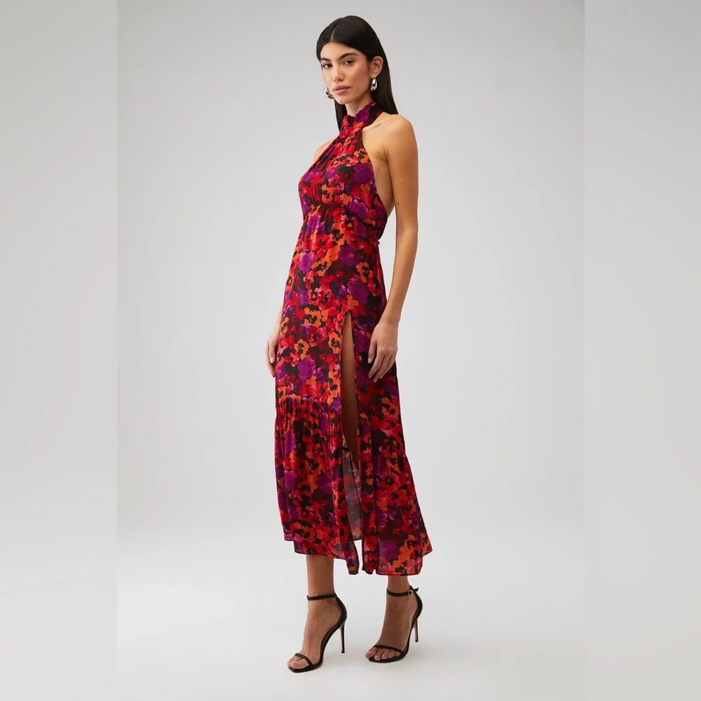 Revolve x Saylor Audie‎ Dress Size Small